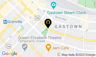 Core Music Agency Inc in Toronto map