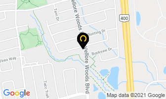 Core Support Group Inc in Vaughan map