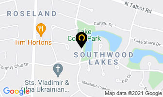 Cornerstone Mould Technologies Inc in Grand Falls-windsor map