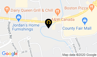 Cornwallis Chevrolet Buick Gmc in Lemoyne map