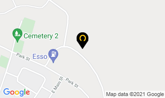 Corona College in Haileybury map