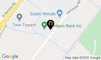 Corporate Autoworks in Sorel-Tracy map