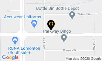 Corporate Copy Inc in Kenora map
