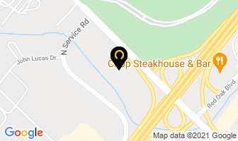 Corporate Executive Offices in Sorel-Tracy map