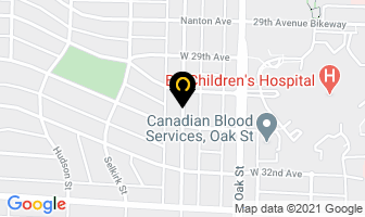 Corporate Massage Works Inc in Toronto map