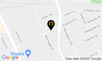 Corporate Sign Source Inc in Grand Falls-windsor map