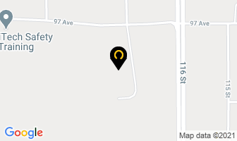Corrpro Canada Inc in Grande Prairie map