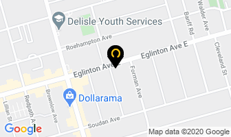 Cosmetic Surgery Institute in Orillia map