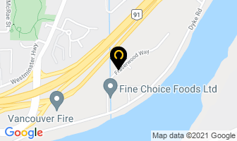 Cosmopolitan Importers in Richmond Hill map