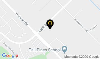 Cosmos Furniture Ltd in Brampton map