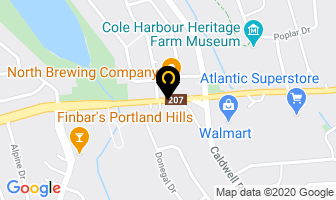 Cost U Less Dollar Store in Dartmouth map