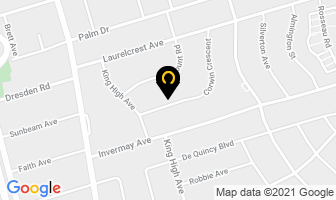 Costy Construction Ltd in Orillia map