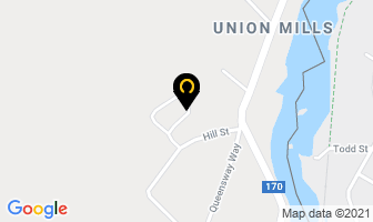 Cote Taxi in Saint Stephen map