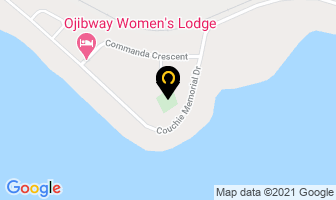Couchie Memorial Daycare in North Bay map