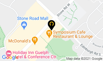 Country Boy Services Inc in Saint-Georges map