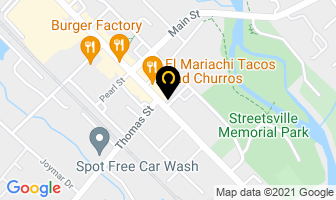 Country Downs Landscaping in Mississauga map
