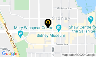 Country Life Books in Sidney map