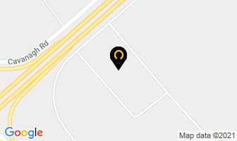 Country Pet Resort in Carleton Place map