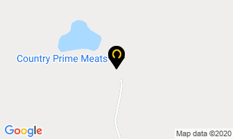 Country Prime Meats Ltd in Newcastle map