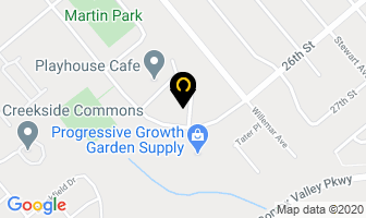 Courtenay Grooming Salon in Courtenay map