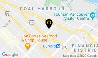 Courtney Agencies Ltd in Toronto map