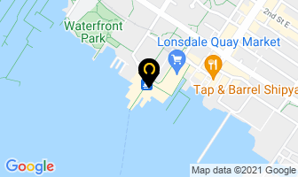 Cove Mortgage Ltd in Candiac map