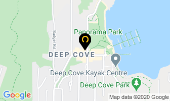 Cove Realty Ltd in Candiac map