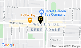 Cowboys & Angels Kid Centre Ltd in Vancouver map