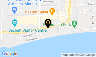Cozy Homes Fireplaces in Dorval map