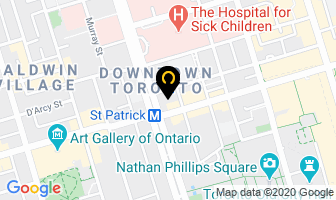 Cpap Solutions Ltd in Orillia map