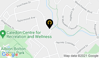 Cr Designs Inc in Bolton map