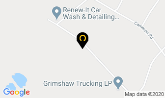 Cr Enterprises Ltd in Yellowknife map