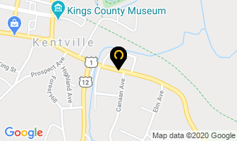 C.r. Leathers & Cycles in Kentville map
