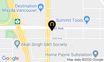 Craftsman Collision in Brant map