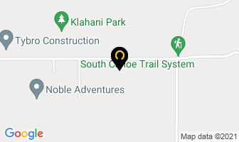 Craftsman Upholstery in Salmon Arm map