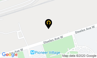 Crane Cashcode Co in Vaughan map