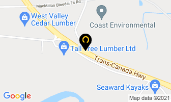 Crane Force Sales Inc in Greenfield Park map