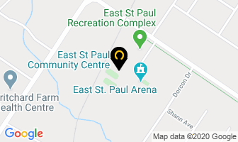 Created4Me Early Education Centre in East Saint Paul map