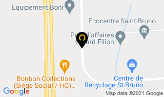 Creations Dia in Saint-bruno-de-guigues map