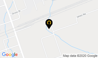 Creations Landscaping Products in Brighton map
