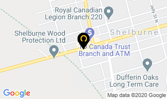 Creative Hair Boutique in L'Île-Perrot map