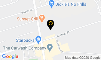 Creative Promotion's Inc in Fort Saskatchewan map
