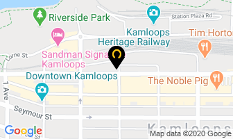 Credential Securities Inc in Elliot Lake map