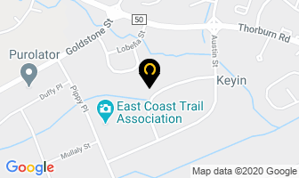 Credit Recovery in St. John's map