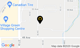 Creekside Animal Clinic Ltd in Vernon map