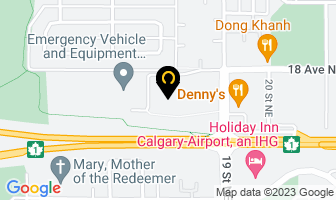 Crescendo Accounting &Amp; Consulting, Cpa in Calgary map