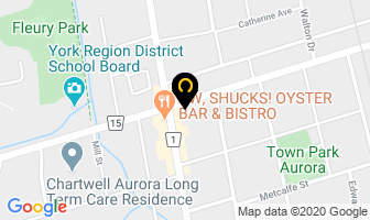 Crescent Mortgage Corp. in Joliette map
