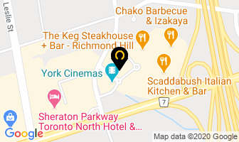 Crimsonlogic (North America) Inc in Sydney map