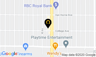 Crocus Credit Union Limited in Sault Ste. Marie map