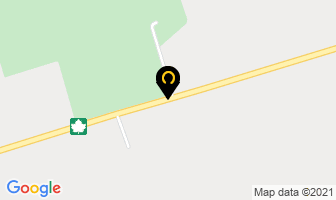 Cross Country Chimney Sweeping in Oakwood map